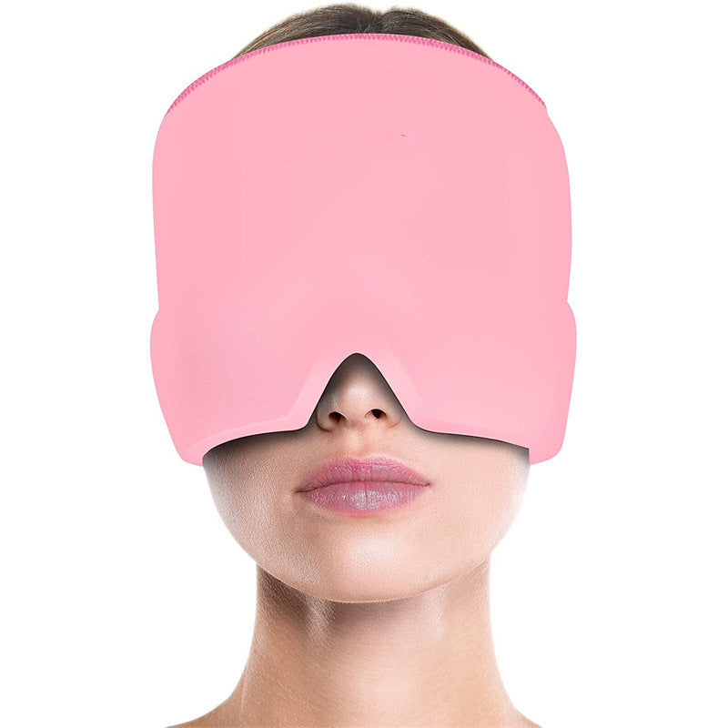 Masque Migraine - Une révolution dans le traitement des migraines