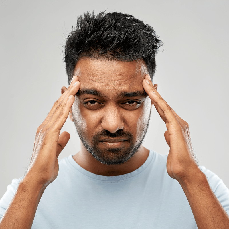 Éliminez les migraines avec le bonnet anti migraine: Le meilleur ami de votre tête!